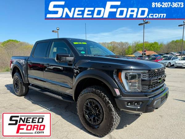 Ford F-150 with VIN: 1FTFW1RJ2PFA04021
