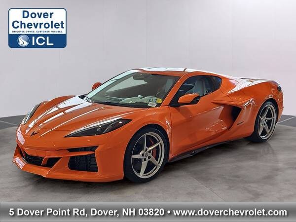 Chevrolet Corvette with VIN: 1G1YK2D4XR5200091