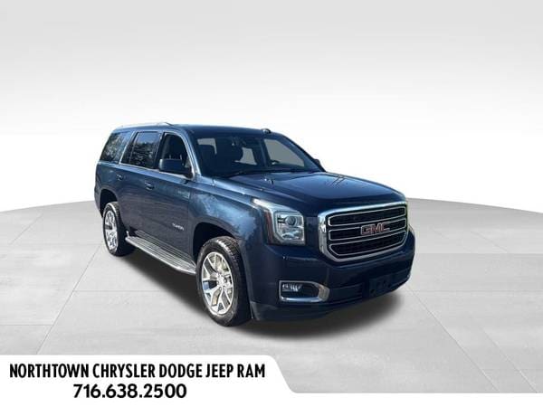GMC Yukon with VIN: 1GKS2AKC1JR307324