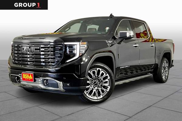 GMC Sierra 1500 with VIN: 1GTUUHEL3PZ133283