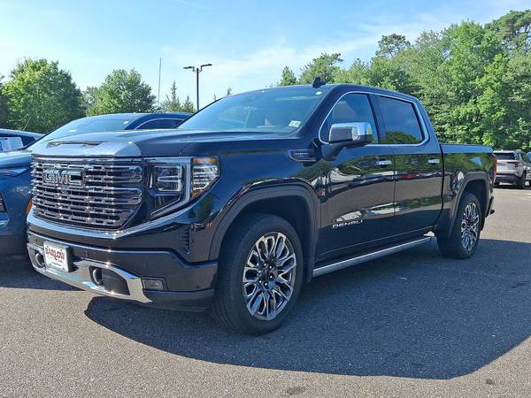 GMC Sierra 1500 with VIN: 1GTUUHEL9RZ240440