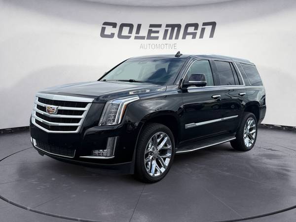 Cadillac Escalade with VIN: 1GYS4BKJ1HR301411