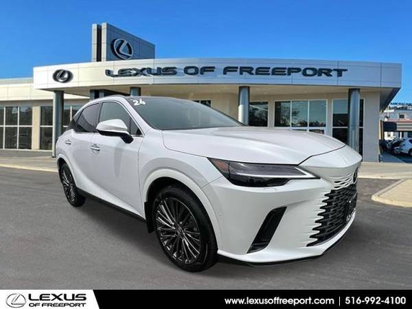 Lexus RX with VIN: 2T2BAMCA8RC070359