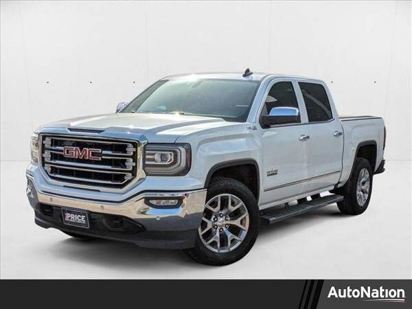 GMC Sierra 1500 with VIN: 3GTU2NECXGG181674