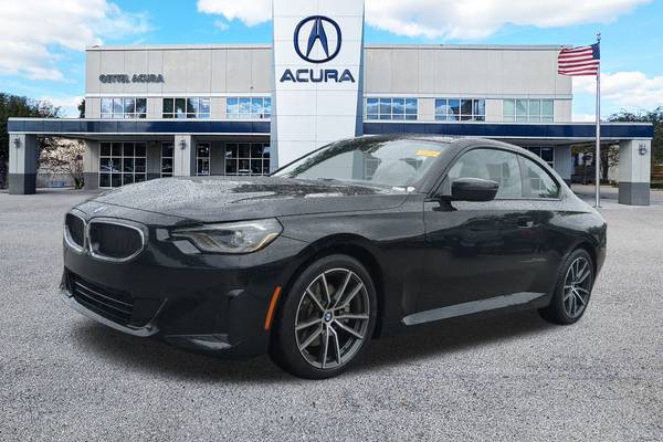 2023 BMW 2 Series 230i xDrive Coupe