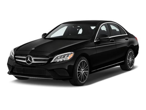 Mercedes-Benz C-Class with VIN: 55SWF8DB3LU324695