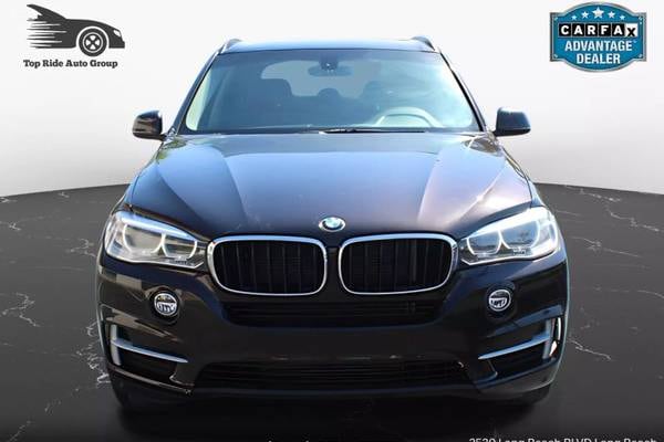 2014 BMW X5 sDrive35i