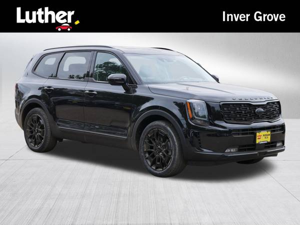 Kia Telluride with VIN: 5XYP5DHC3MG127069