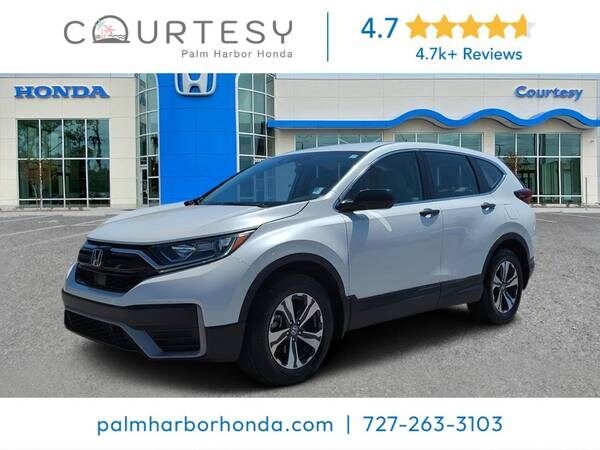 Honda CR-V with VIN: 7FARW1H25NE013843