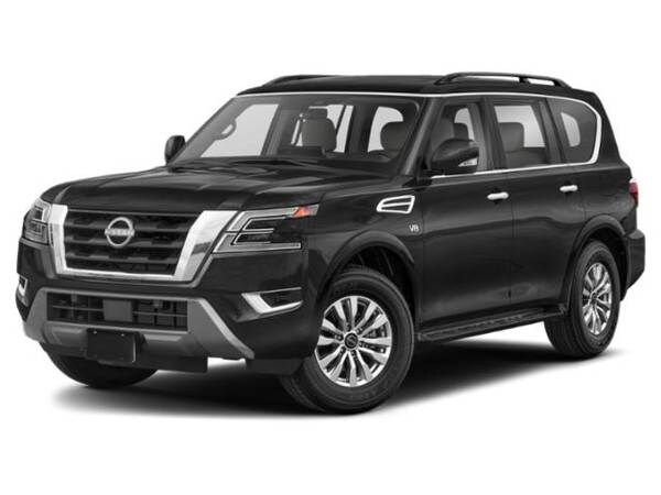 Nissan Armada with VIN: JN8AY2AC7M9145950