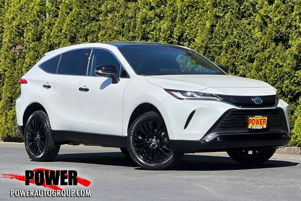 Toyota Venza with VIN: JTEAAAAH7RJ184500