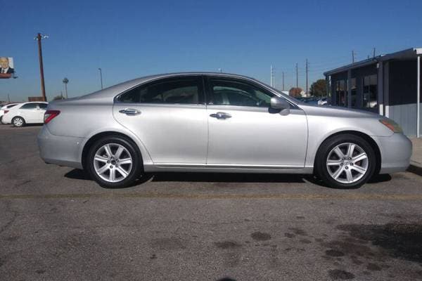 2008 Lexus ES 350 Base