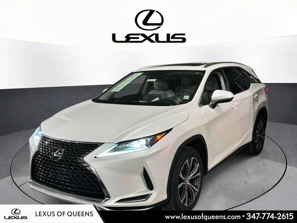 Lexus RX 350L with VIN: JTJHZKFA1L2026701