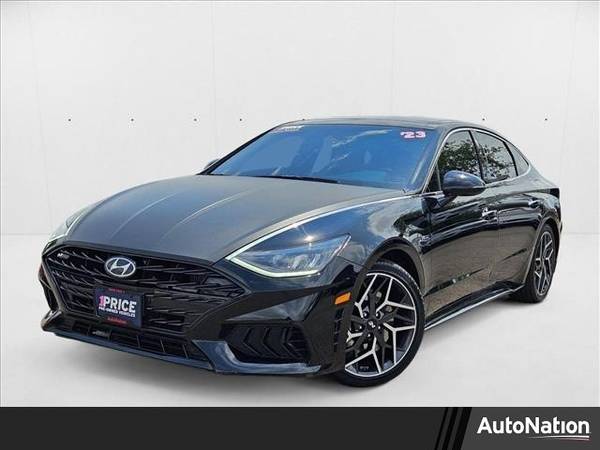 Hyundai Sonata with VIN: KMHL14JC9PA252579