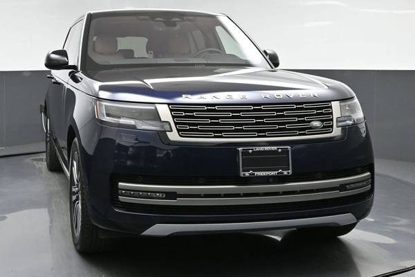 2023 Land Rover Range Rover P530 SE