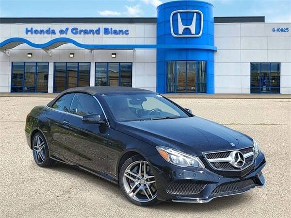 Mercedes-Benz E-Class with VIN: WDDKK7DF0EF279194
