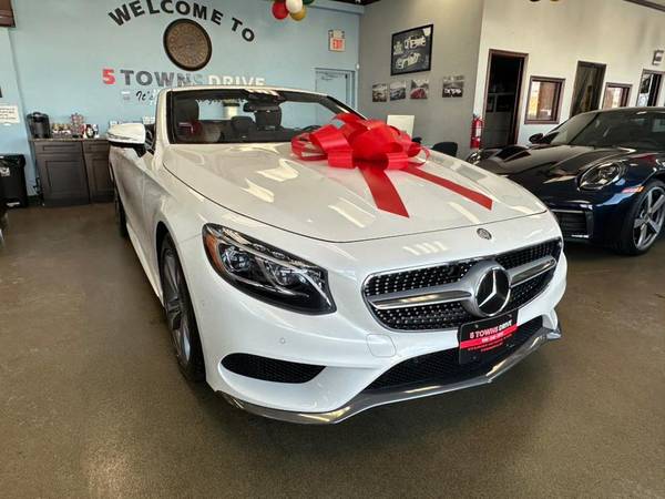 Mercedes-Benz S-Class with VIN: WDDXK8CB9HA022871