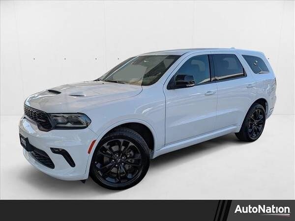 Dodge Durango with VIN: 1C4RDJDG7NC160066