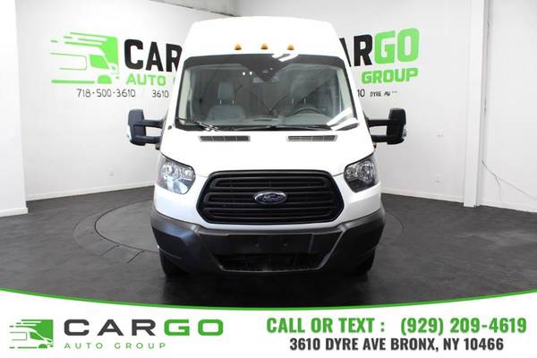 2019 Ford Transit Van 350 HD High Roof