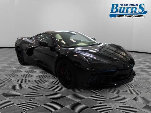 Chevrolet Corvette with VIN: 1G1YB2D4XR5127529