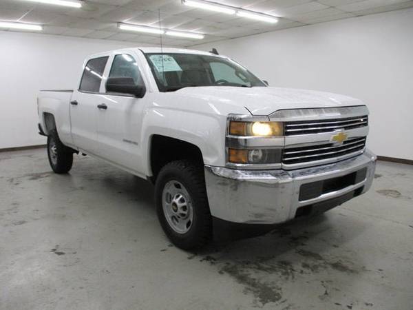 Chevrolet Silverado 2500HD with VIN: 1GC1KUEG4FF509302