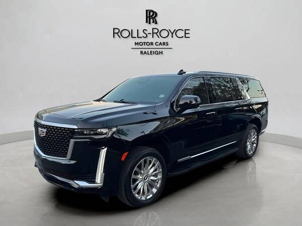 Cadillac Escalade ESV with VIN: 1GYS4KKL8PR216114