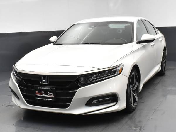 Honda Accord with VIN: 1HGCV1F39LA125438