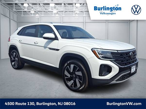 Volkswagen Atlas Cross Sport with VIN: 1V2HE2CA3RC236060