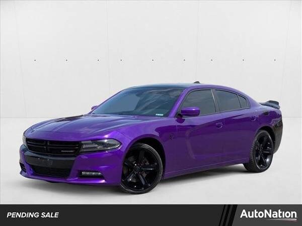 Dodge Charger with VIN: 2C3CDXCT6JH142340