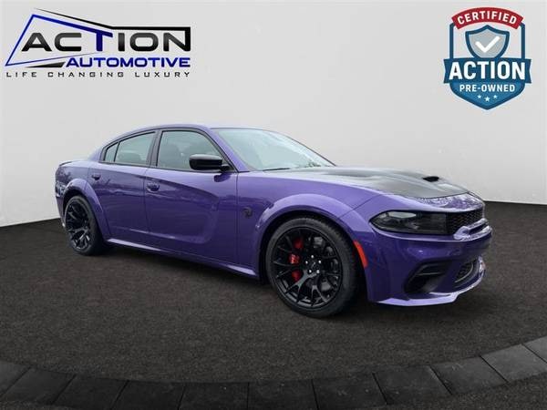 Dodge Charger with VIN: 2C3CDXL92PH618404