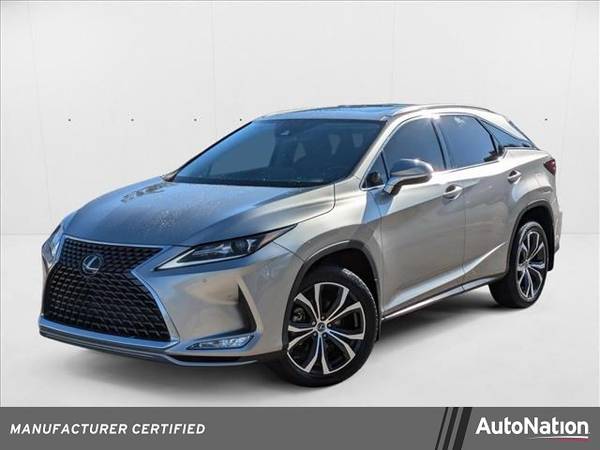 Lexus RX 350 with VIN: 2T2HZMDA6NC334982