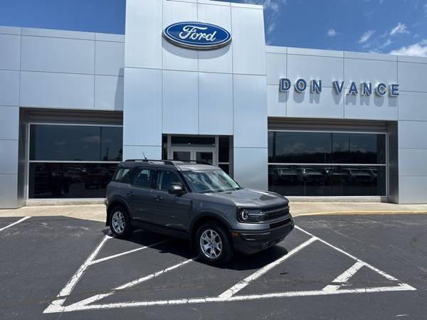 Ford Bronco Sport with VIN: 3FMCR9A64NRD95460