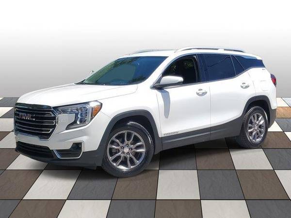 GMC Terrain with VIN: 3GKALPEG5PL132781