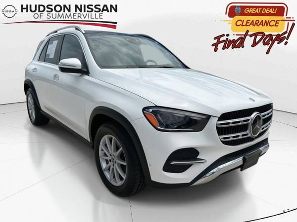 Mercedes-Benz GLE-Class with VIN: 4JGFB4FE3RA996931