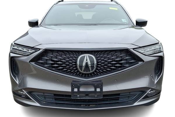 Certified 2022 Acura MDX SH-AWD A-Spec