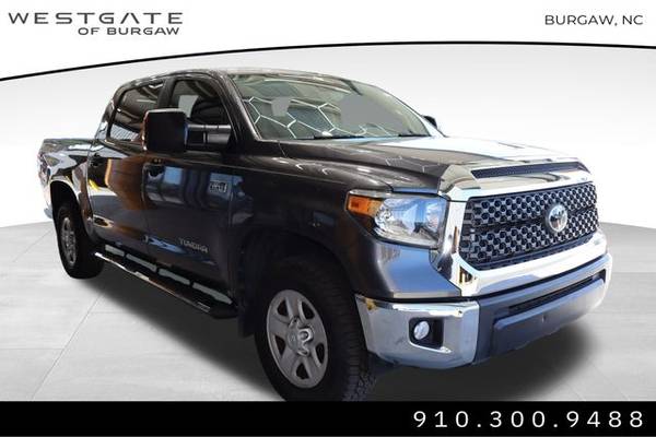Toyota Tundra with VIN: 5TFDY5F14LX910981