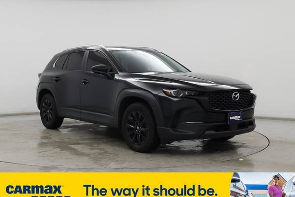 2023 Mazda CX-50 2.5 S Preferred Plus