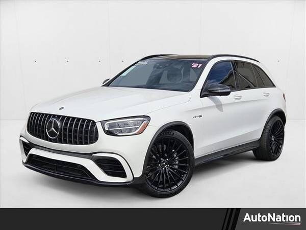 Mercedes-Benz GLC-Class with VIN: W1N0G8JB8MF869645