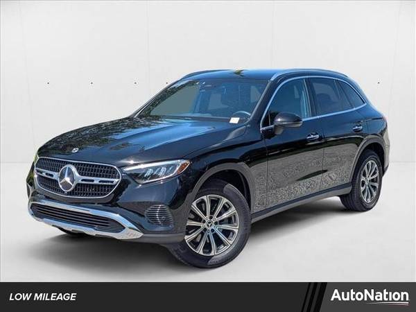 Mercedes-Benz GLC-Class with VIN: W1NKM4HB1SF317045