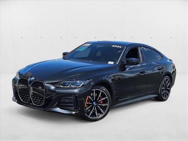BMW i4 with VIN: WBY33AW09RFS46118