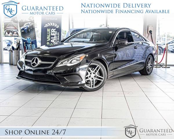 Mercedes-Benz E-Class with VIN: WDDKJ8JB3EF265994