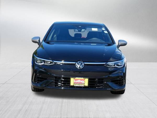 Volkswagen Golf R with VIN: WVWFB7CD3RW225700