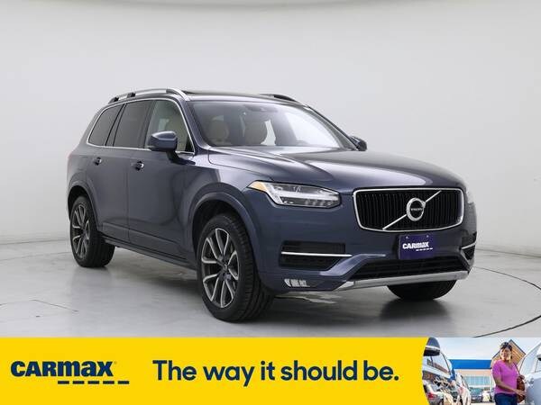 Volvo XC90 with VIN: YV4A22PK0K1424726