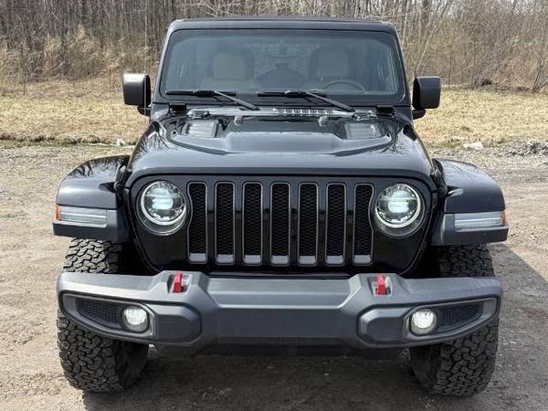 Jeep Wrangler with VIN: 1C4HJXFN2KW548836