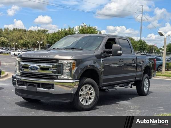 Ford F-250 Super Duty with VIN: 1FT7W2B63JEB22253