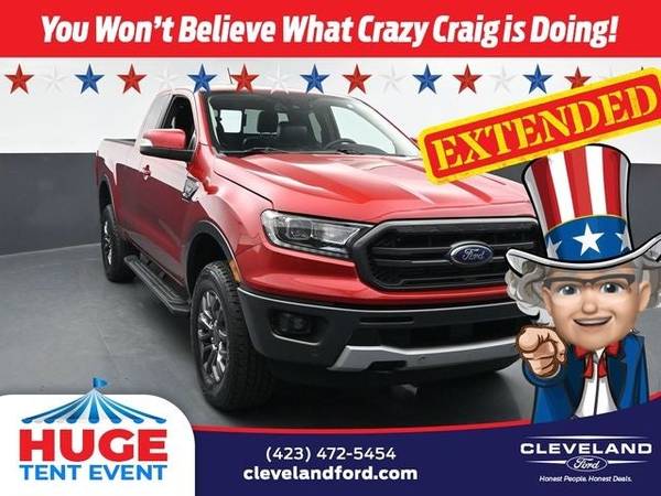 Ford Ranger with VIN: 1FTER1FH2LLA23586