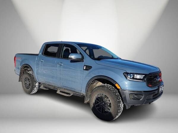 Ford Ranger with VIN: 1FTER4FH4PLE02743