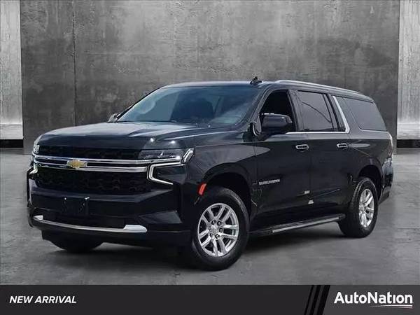 Chevrolet Suburban with VIN: 1GNSCBKD4RR153556