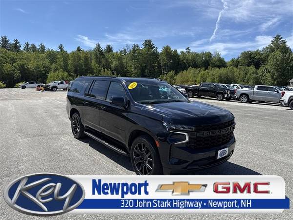Chevrolet Suburban with VIN: 1GNSKEKD8PR314833