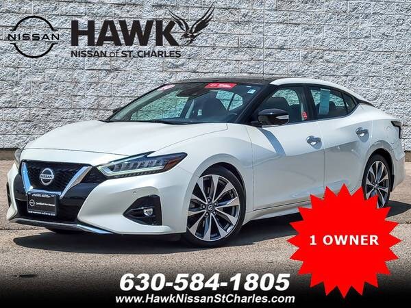 Nissan Maxima with VIN: 1N4AA6FV1LC376044